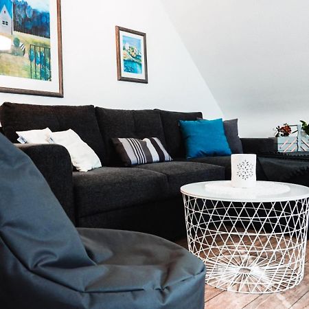 Apartmán Auf Dem Worbelchen Monschau Exteriér fotografie