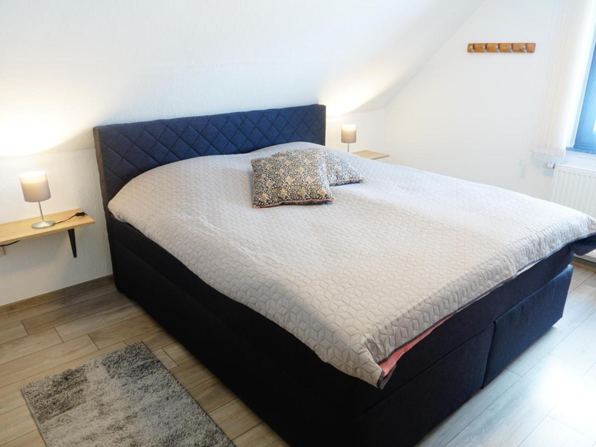 Apartmán Auf Dem Worbelchen Monschau Exteriér fotografie