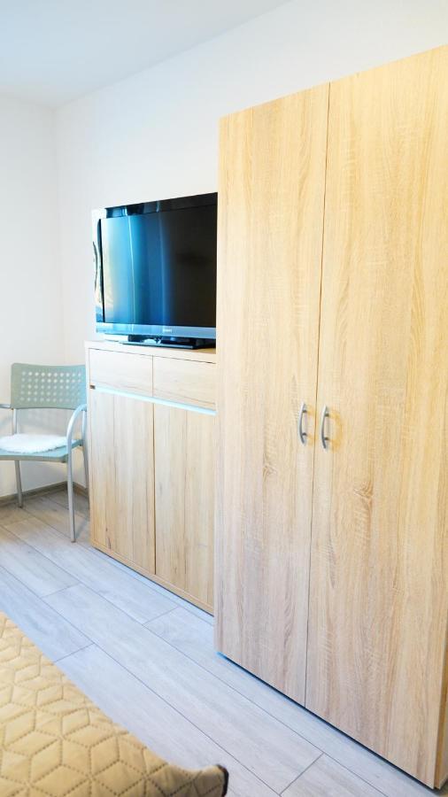 Apartmán Auf Dem Worbelchen Monschau Exteriér fotografie