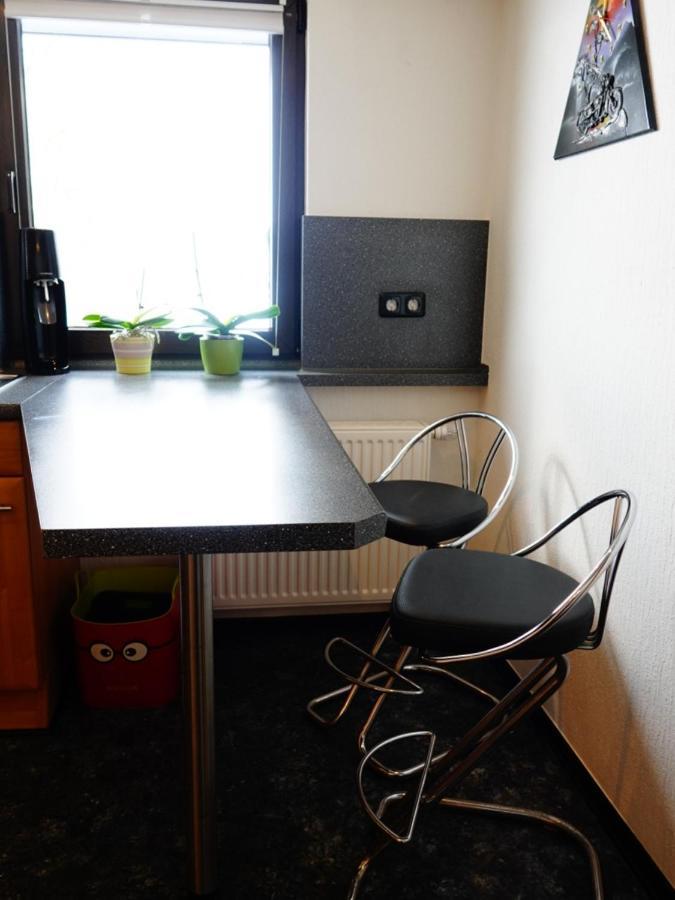 Apartmán Auf Dem Worbelchen Monschau Exteriér fotografie