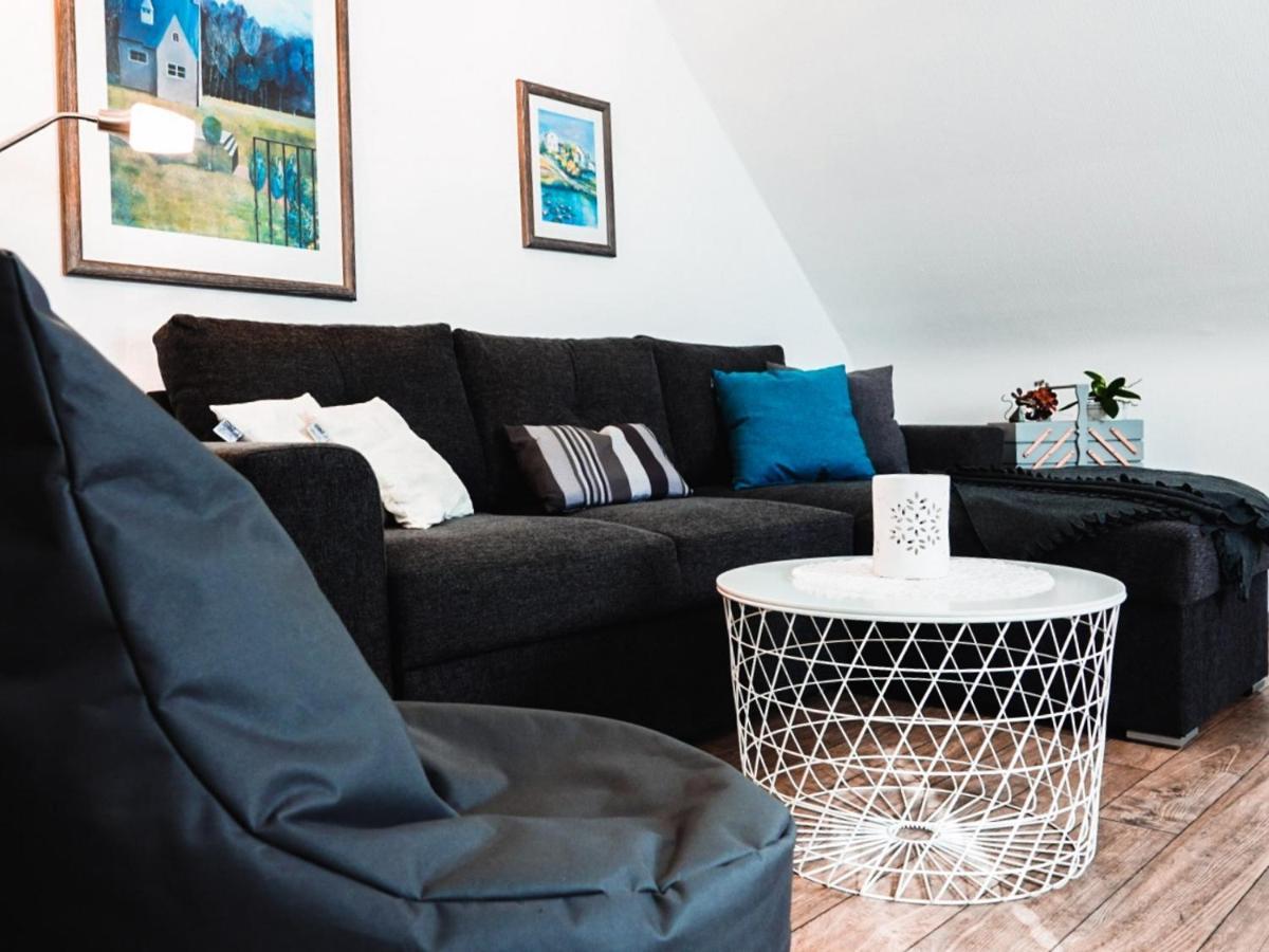 Apartmán Auf Dem Worbelchen Monschau Exteriér fotografie