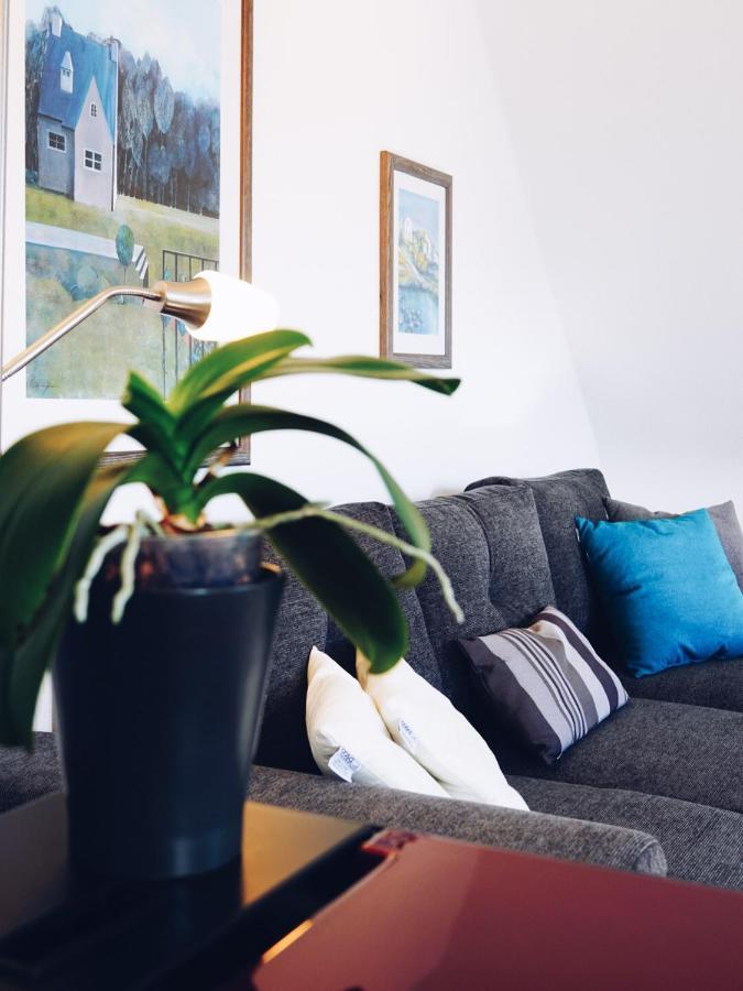 Apartmán Auf Dem Worbelchen Monschau Exteriér fotografie
