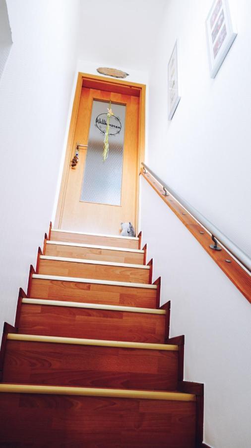 Apartmán Auf Dem Worbelchen Monschau Exteriér fotografie
